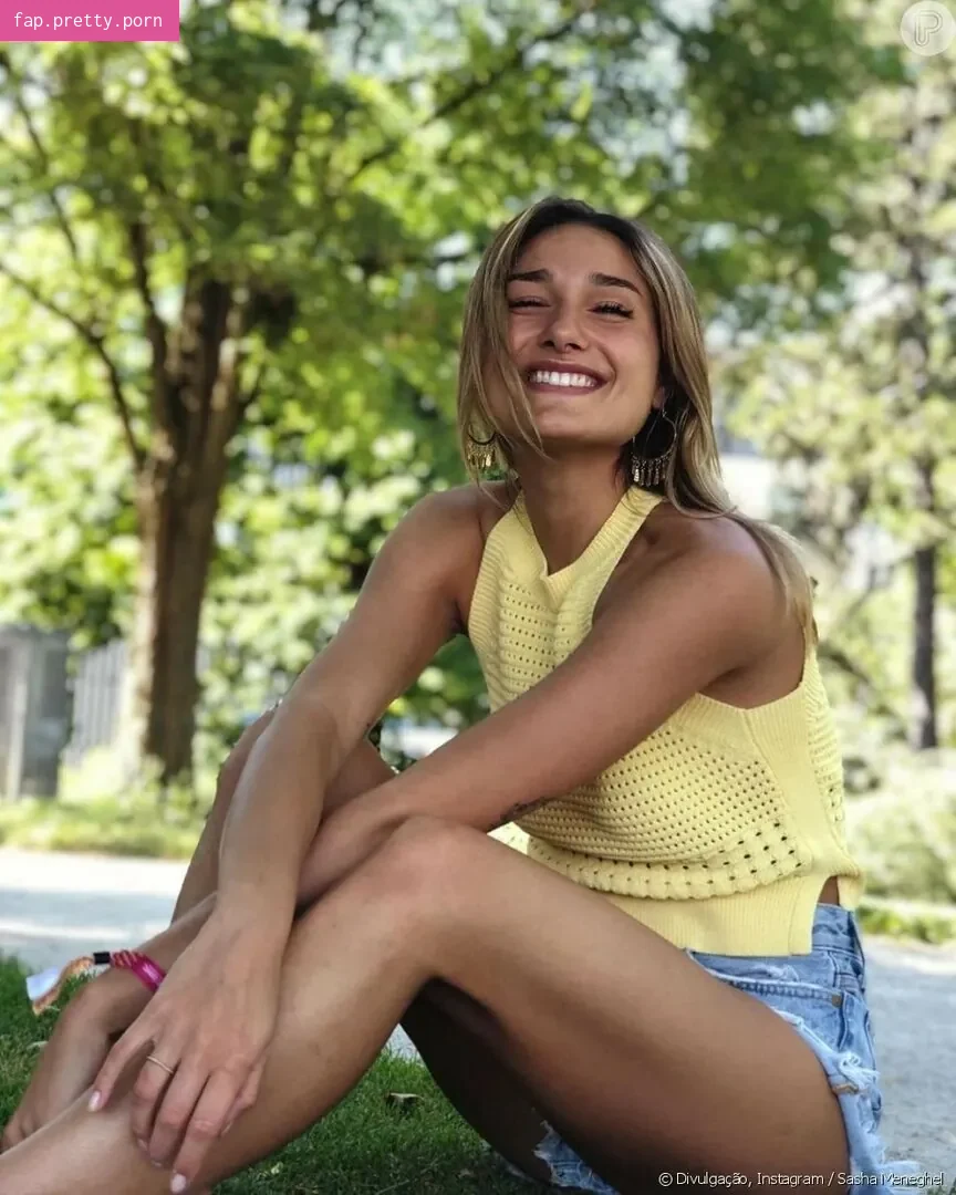 Sasha Meneghel - Photo #66