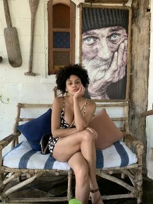 Sasha Merci