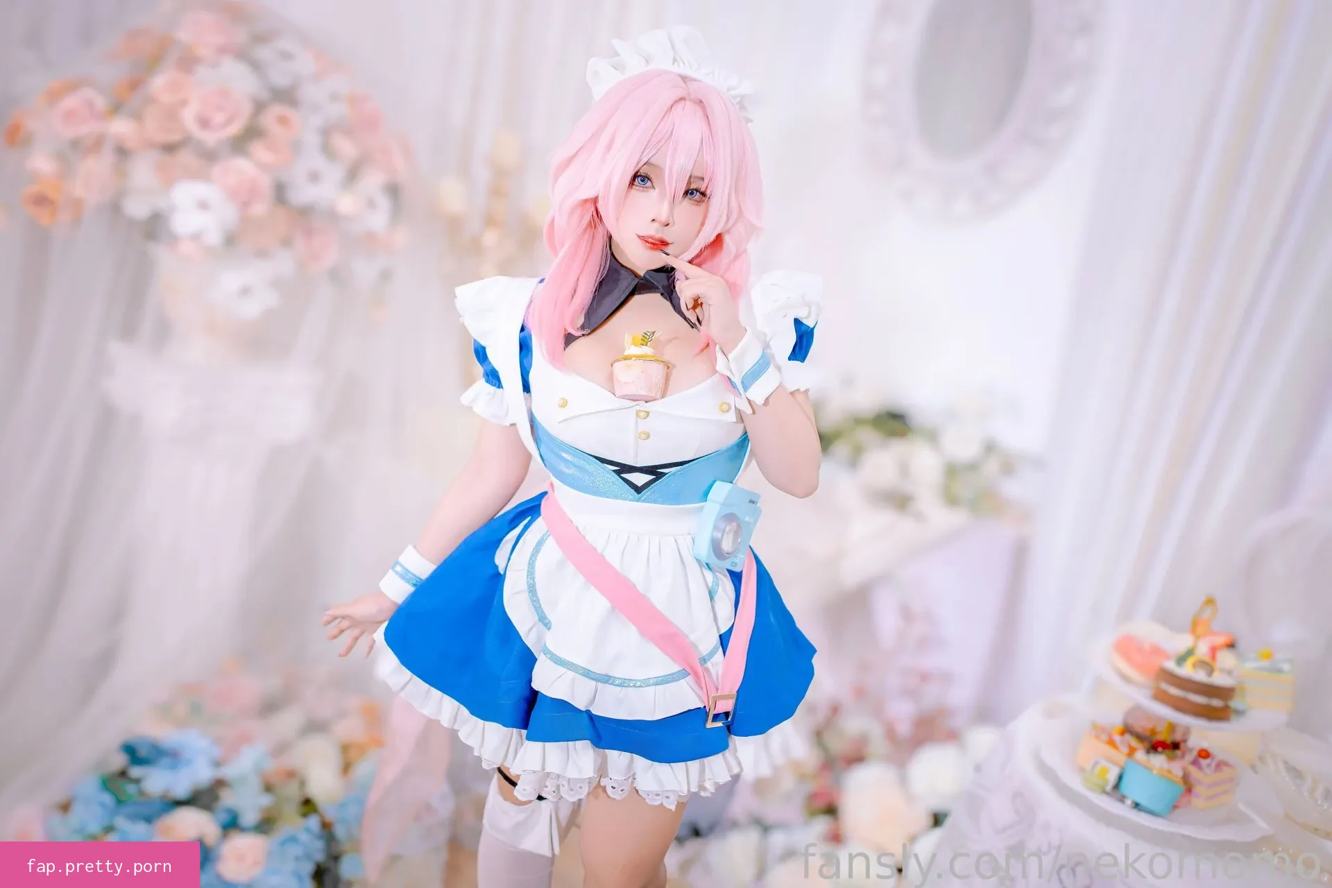 Sayo Momo - Photo #12