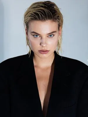 Selma May