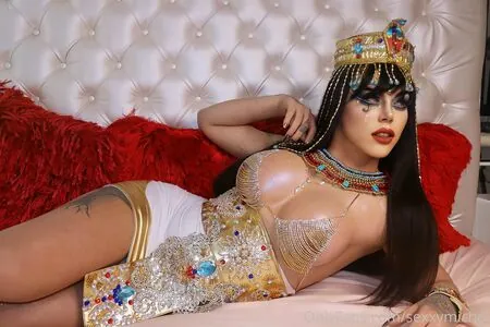 Sexxy Michell❤️