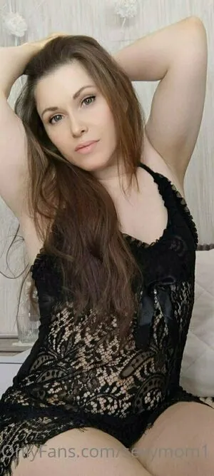 Sexy Mom