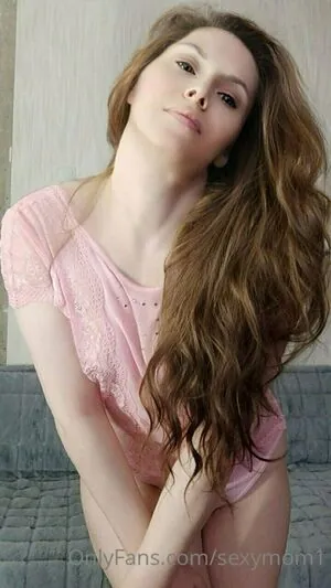 Sexy Mom