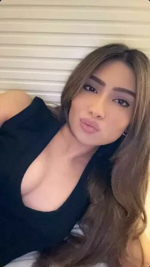 Shabreen Meerasafeer