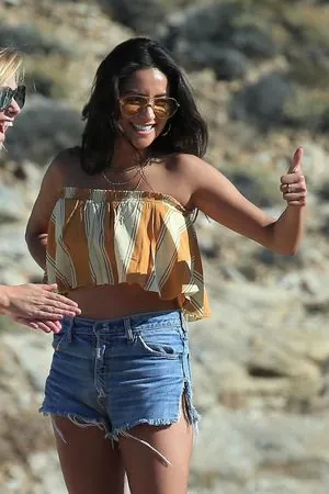 Shay Mitchell