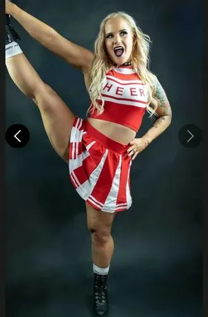 Shazza McKenzie
