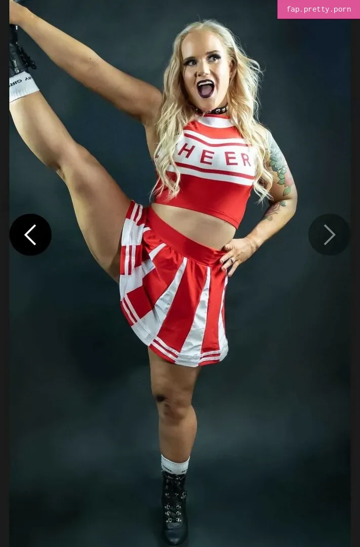 Shazza McKenzie - Photo #74