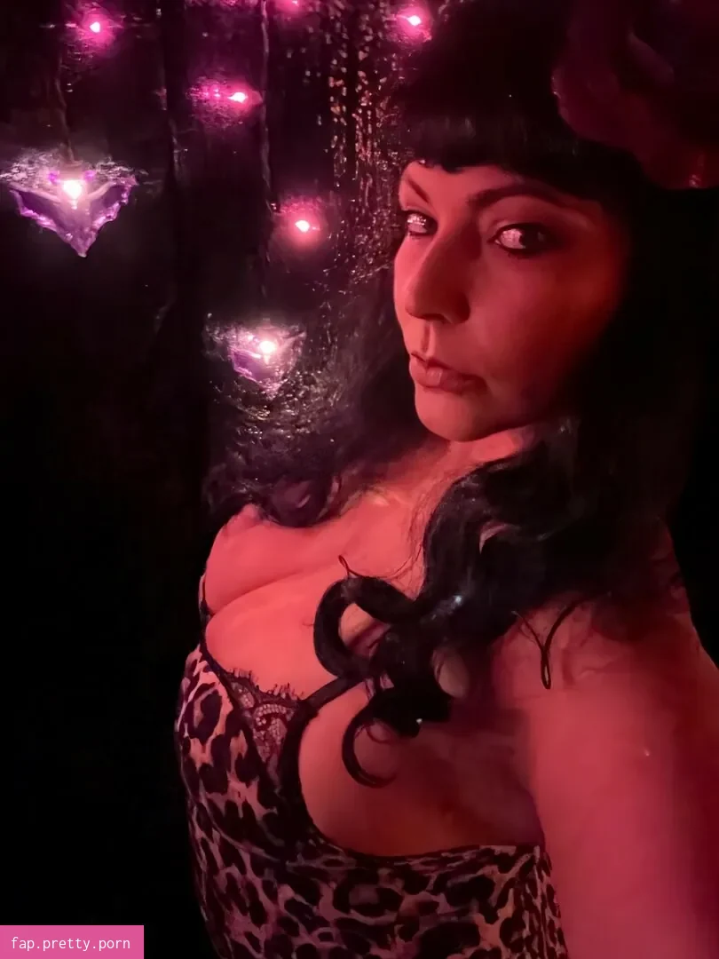 Shelly Martinez - Photo #73