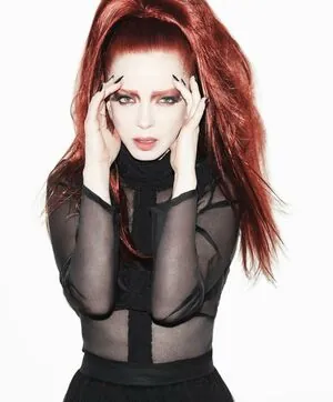 Shirley Manson