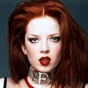 Shirley Manson