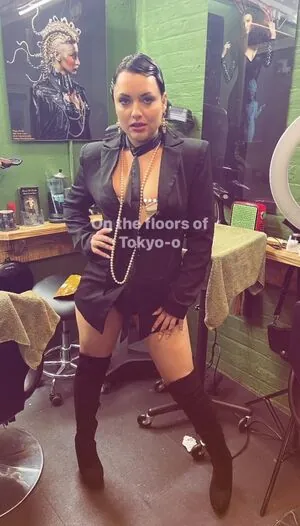 Shona Mcgarty
