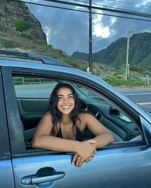 Sienna Mae Gomez