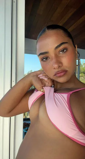 Sienna Mae Gomez