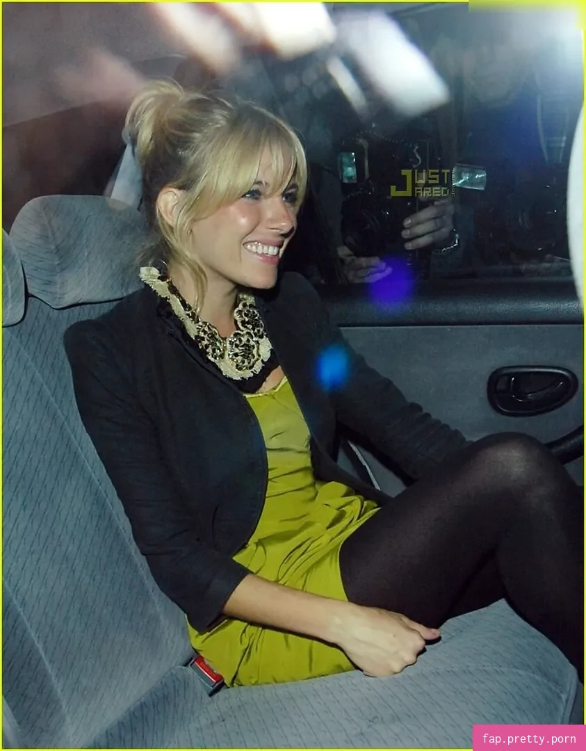Sienna Miller - Photo #75