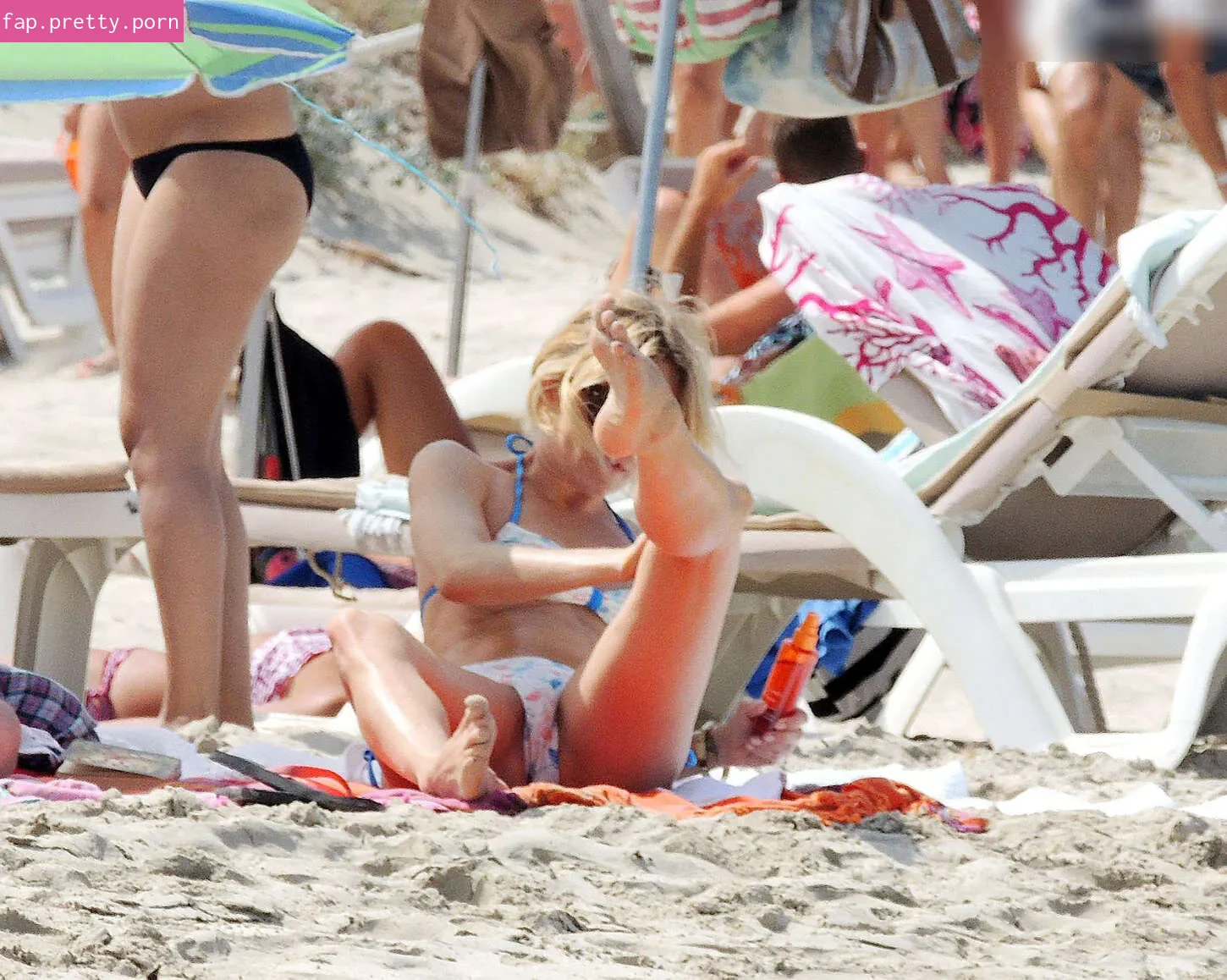 Sienna Miller - Photo #97