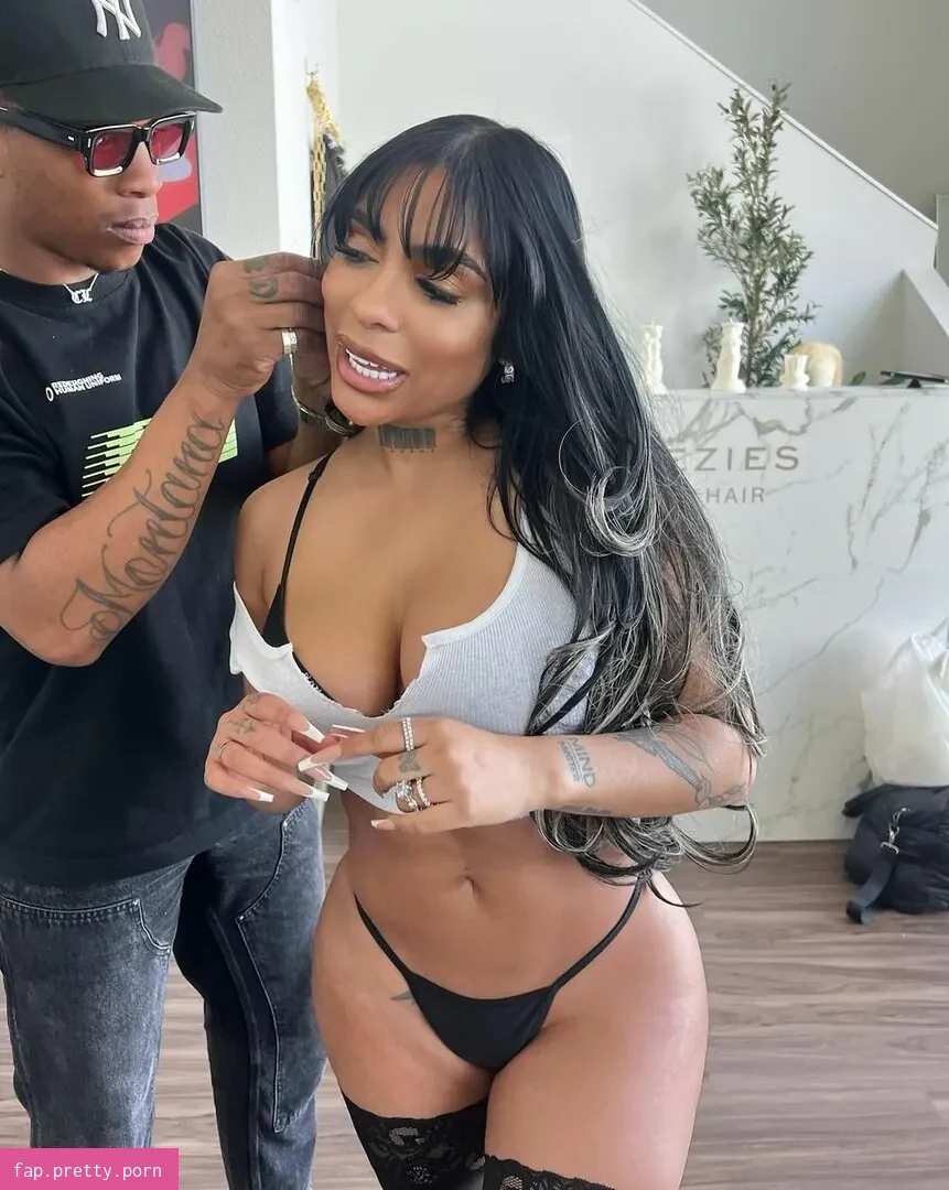Skye Morales - Photo #07