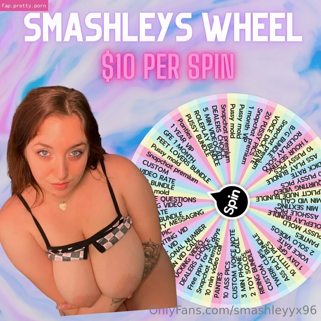 smashleyyx96 - Photo #35