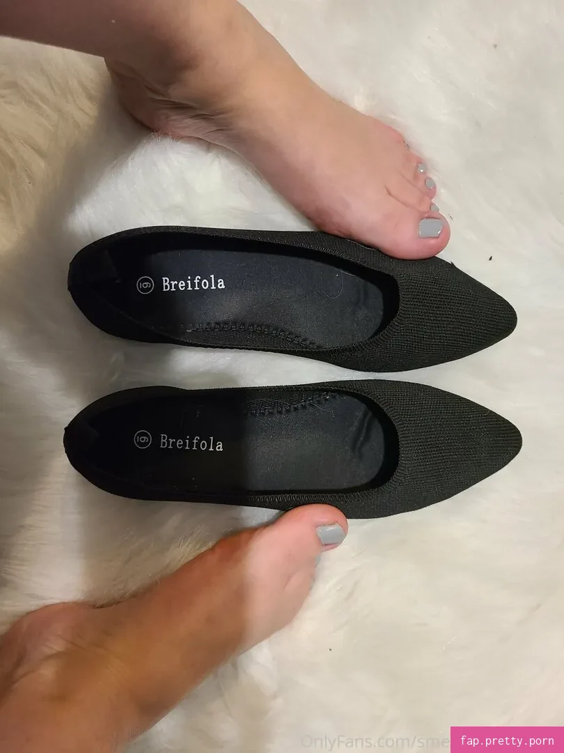smelliefeetsweetie - Photo #04