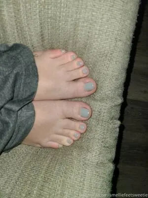 smelliefeetsweetie