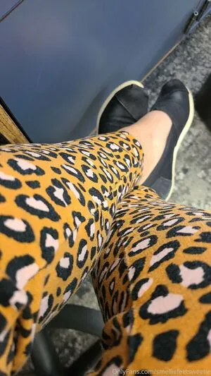 smelliefeetsweetie