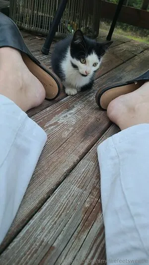 smelliefeetsweetie