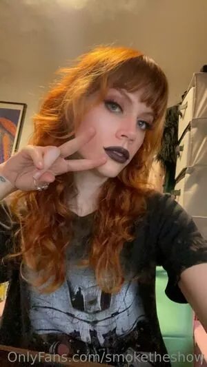Smoketheshow