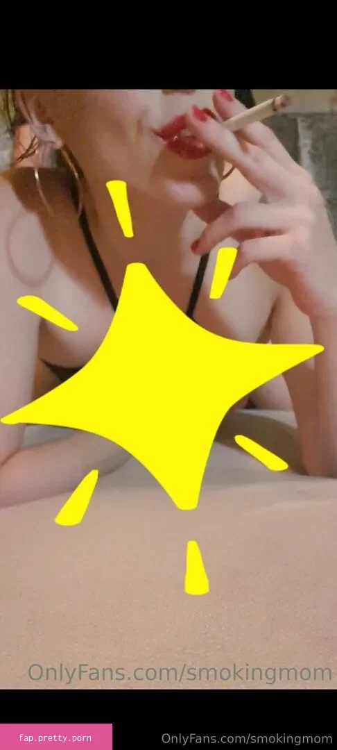 smokingmom - Photo #20