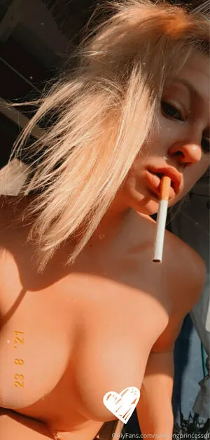 smokingprincessof