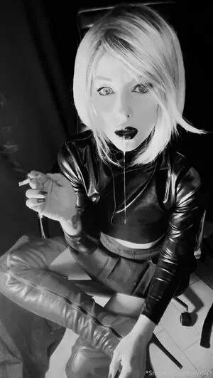 smokingqueenalina