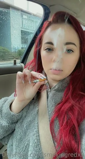 smokingredxx