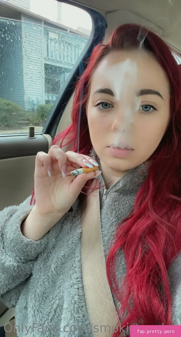 smokingredxx - Photo #40