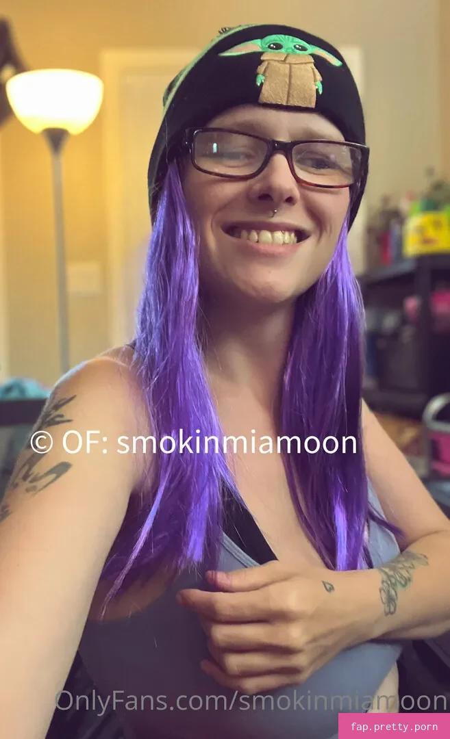 smokinmiamoon - Photo #11