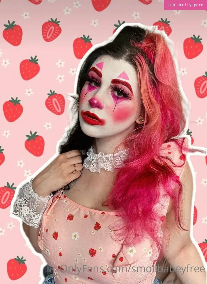 smollbabeyfree - Photo #10