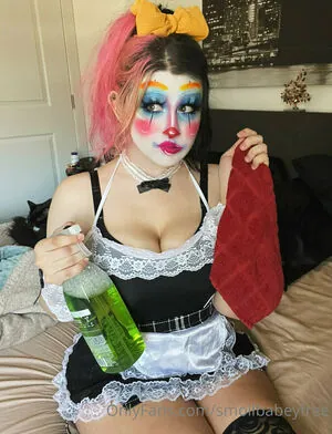 smollbabeyfree