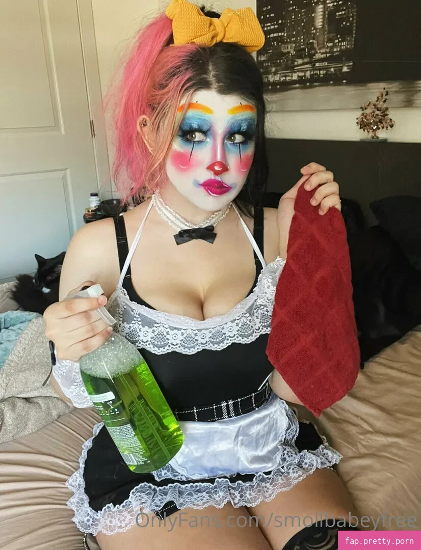 smollbabeyfree - Photo #27