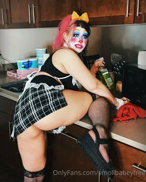 smollbabeyfree