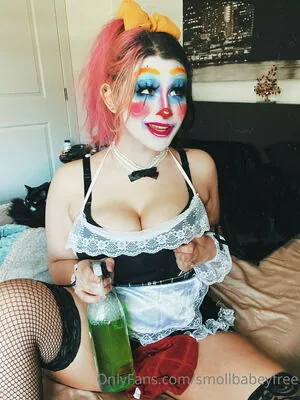 smollbabeyfree