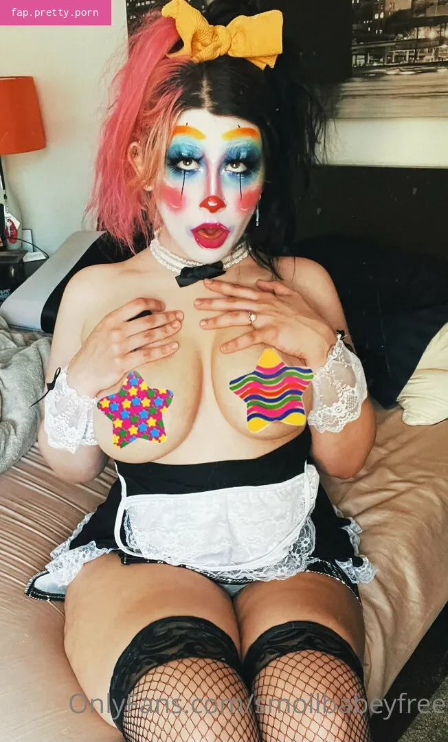 smollbabeyfree - Photo #48