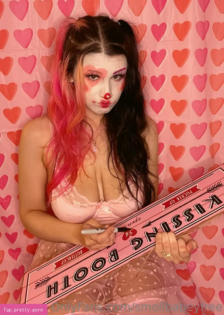 smollbabeyfree - Photo #63