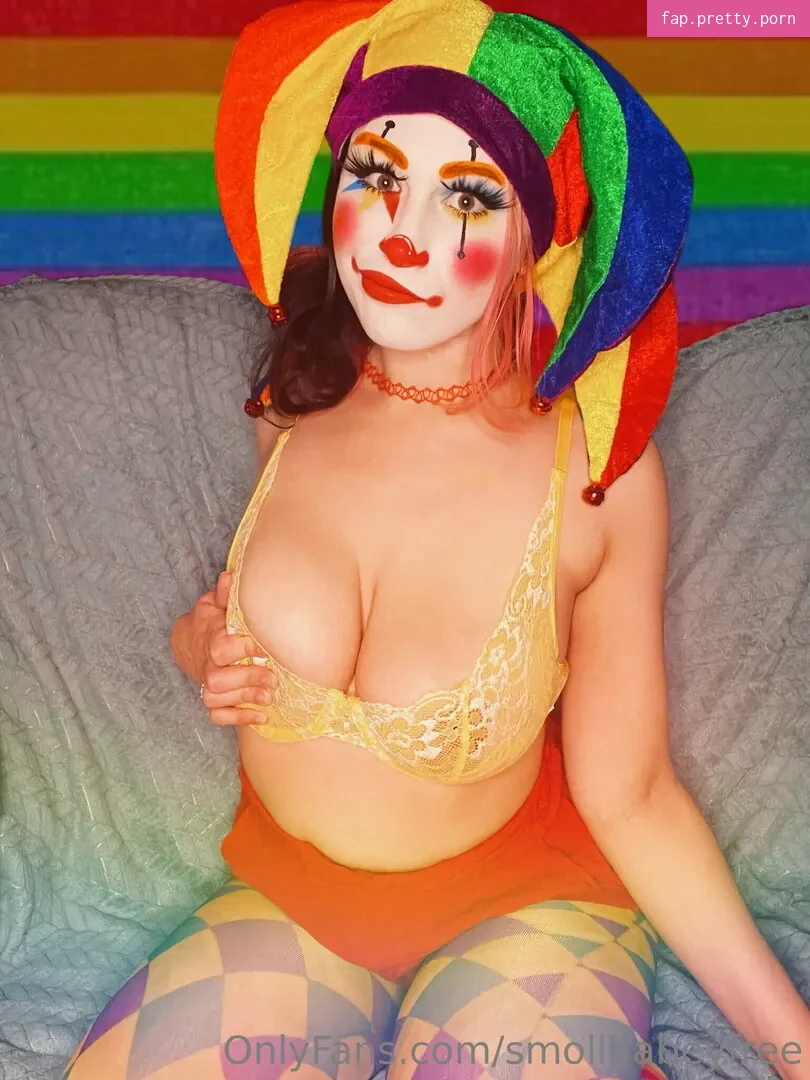smollbabeyfree - Photo #73