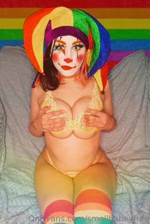 smollbabeyfree