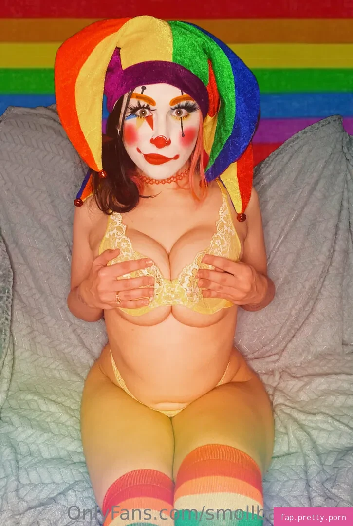 smollbabeyfree - Photo #76