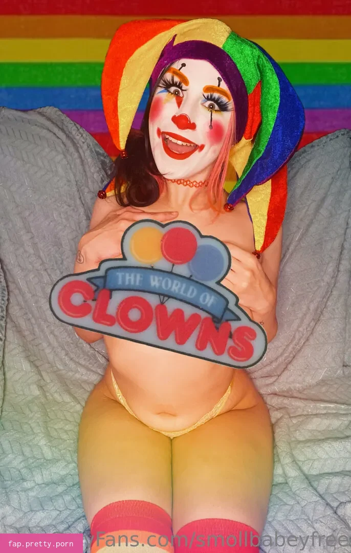 smollbabeyfree - Photo #79