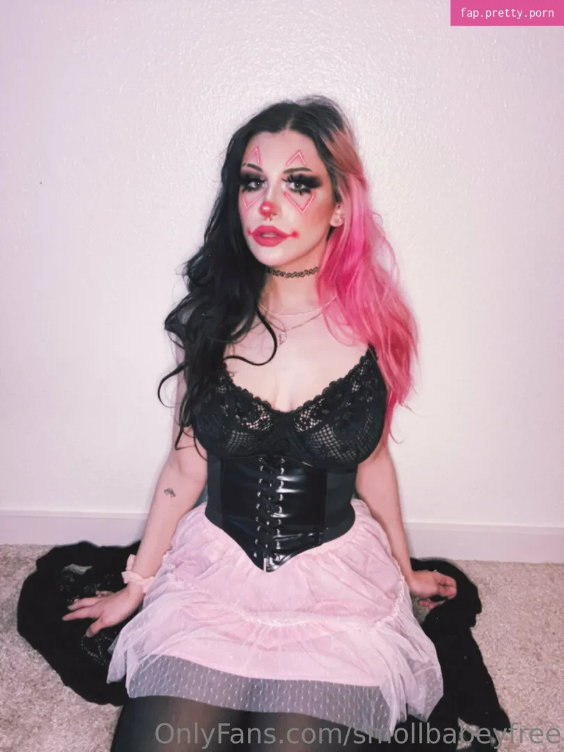 smollbabeyfree - Photo #88