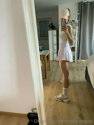 Sofia Maas