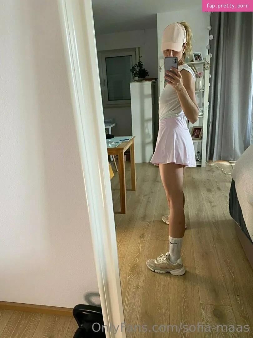 Sofia Maas - Photo #86
