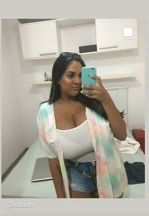 Sofia Mendonca