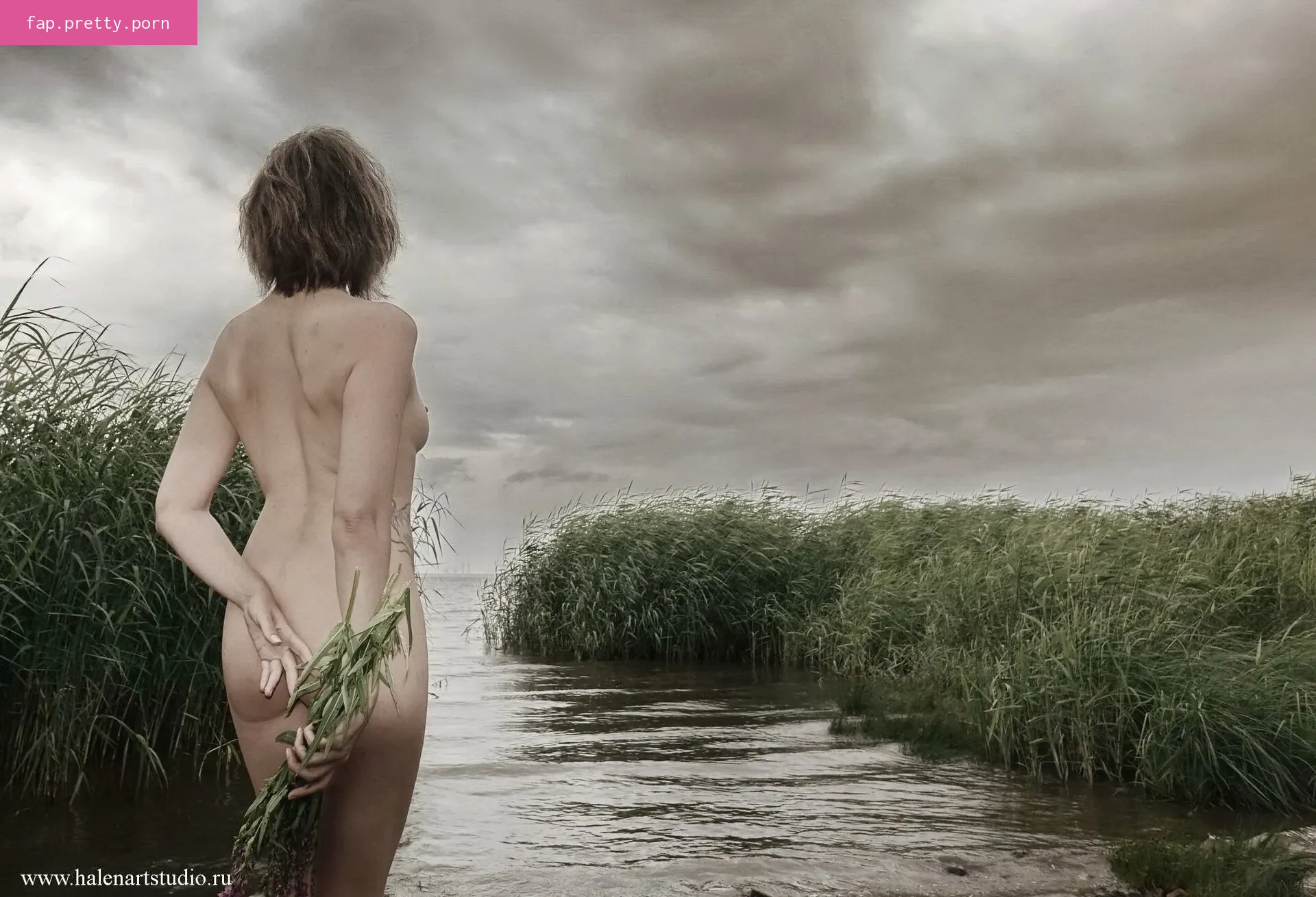Sofia Morskaya - Photo #07