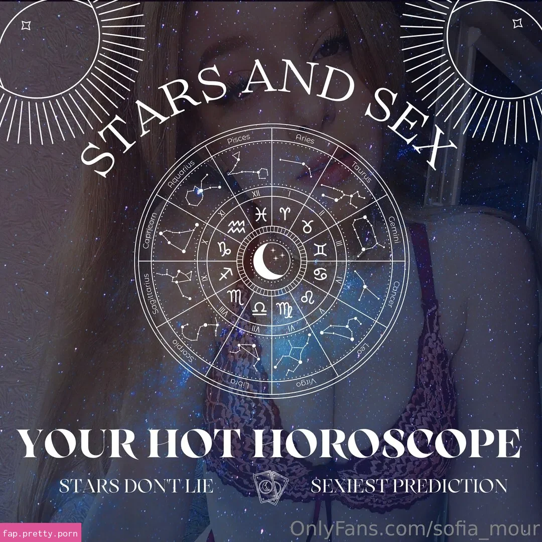 Sofia Mour - Photo #64