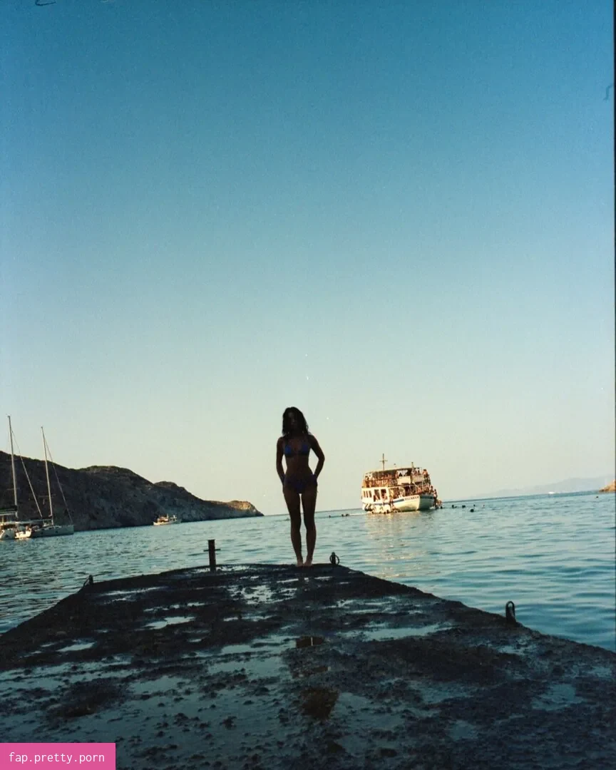 Sofia Muse - Photo #00